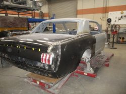 191127 66 Ford Mustang (3).JPG